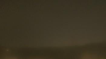 Weather camera view of John Jay HS.