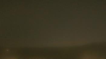 Weather camera view of John Jay HS.