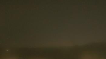 Weather camera view of John Jay HS.