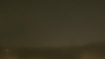 Weather camera view of John Jay HS.