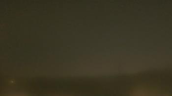 Weather camera view of John Jay HS.