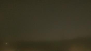 Weather camera view of John Jay HS.