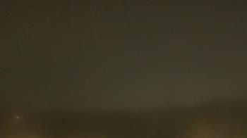 Weather camera view of John Jay HS.