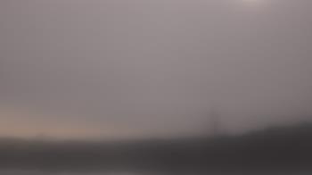 Weather camera view of John Jay HS.