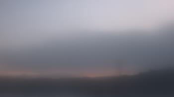 Weather camera view of John Jay HS.