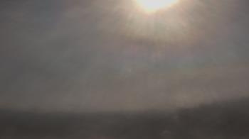 Weather camera view of John Jay HS.