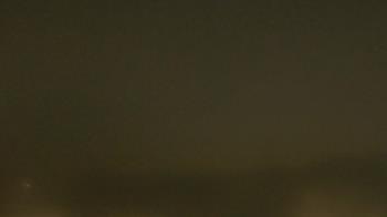 Weather camera view of John Jay HS.