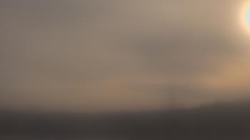 Weather camera view of John Jay HS.