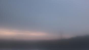 Weather camera view of John Jay HS.