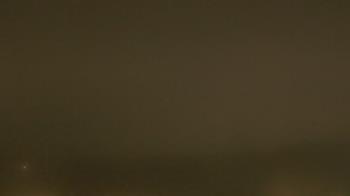 Weather camera view of John Jay HS.