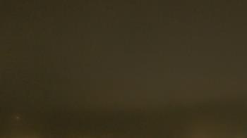 Weather camera view of John Jay HS.