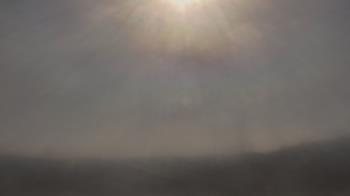 Weather camera view of John Jay HS.