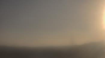 Weather camera view of John Jay HS.