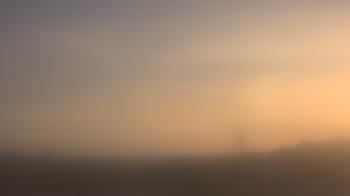 Weather camera view of John Jay HS.