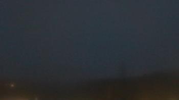 Weather camera view of John Jay HS.