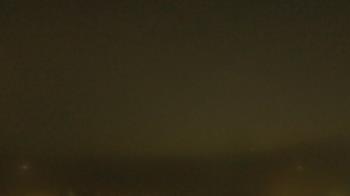 Weather camera view of John Jay HS.