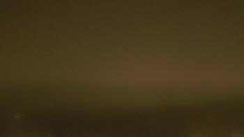 Weather camera view of John Jay HS.