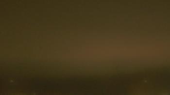 Weather camera view of John Jay HS.