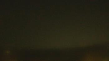 Weather camera view of John Jay HS.