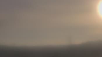 Weather camera view of John Jay HS.