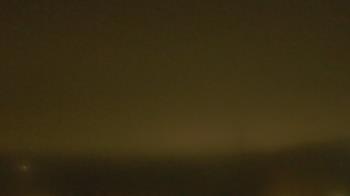 Weather camera view of John Jay HS.