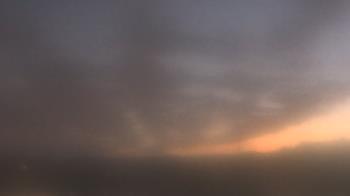 Weather camera view of John Jay HS.