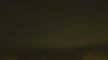 Weather camera view of John Jay HS.