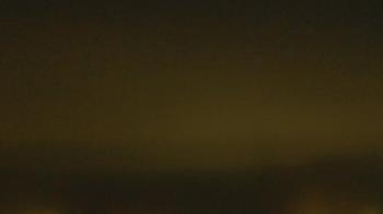 Weather camera view of John Jay HS.