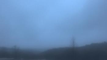 Weather camera view of John Jay HS.