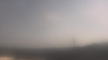 Weather camera view of John Jay HS.