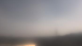 Weather camera view of John Jay HS.