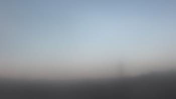 Weather camera view of John Jay HS.