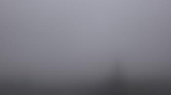 Weather camera view of John Jay HS.