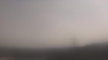 Weather camera view of John Jay HS.