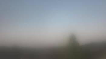 Weather camera view of John Jay HS.