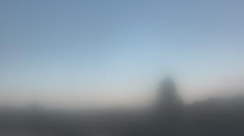 Weather camera view of John Jay HS.