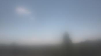 Weather camera view of John Jay HS.