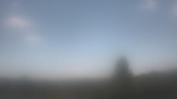 Weather camera view of John Jay HS.