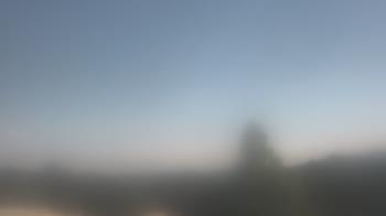 Weather camera view of John Jay HS.