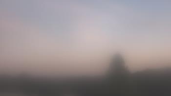 Weather camera view of John Jay HS.