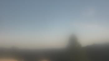 Weather camera view of John Jay HS.