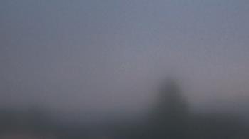 Weather camera view of John Jay HS.