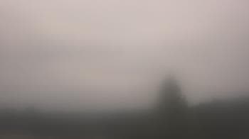 Weather camera view of John Jay HS.