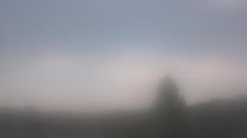 Weather camera view of John Jay HS.