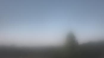 Weather camera view of John Jay HS.