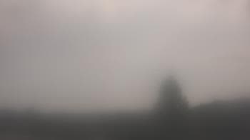 Weather camera view of John Jay HS.