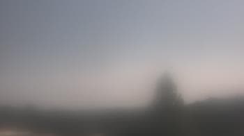 Weather camera view of John Jay HS.