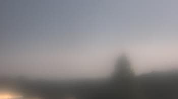 Weather camera view of John Jay HS.