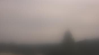 Weather camera view of John Jay HS.
