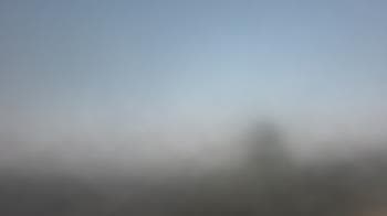 Weather camera view of John Jay HS.
